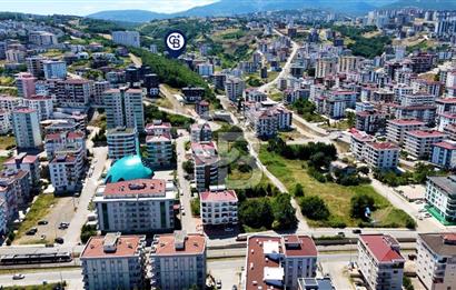 ATAKUM SOĞUKSU BULVARINA CEPHE PROJEDEN SATILIK LÜKS 1+1 DAİRE