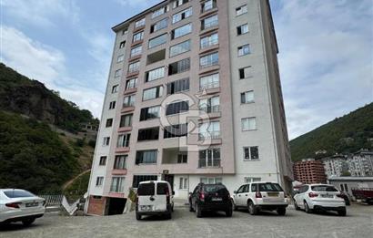 MAÇKA'DA ÇOK İYİ KONUMDA KİRALIK 3+1 DAİRE