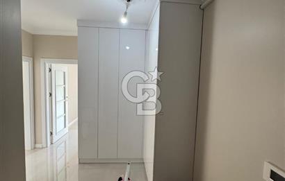 MAÇKA'DA ÇOK İYİ KONUMDA KİRALIK 3+1 DAİRE