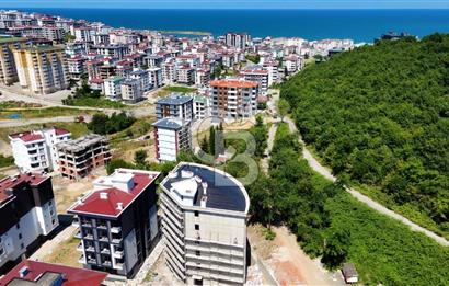 ATAKUM SOĞUKSU BULVARINA CEPHE PROJEDEN SATILIK LÜKS 1+1 DAİRE