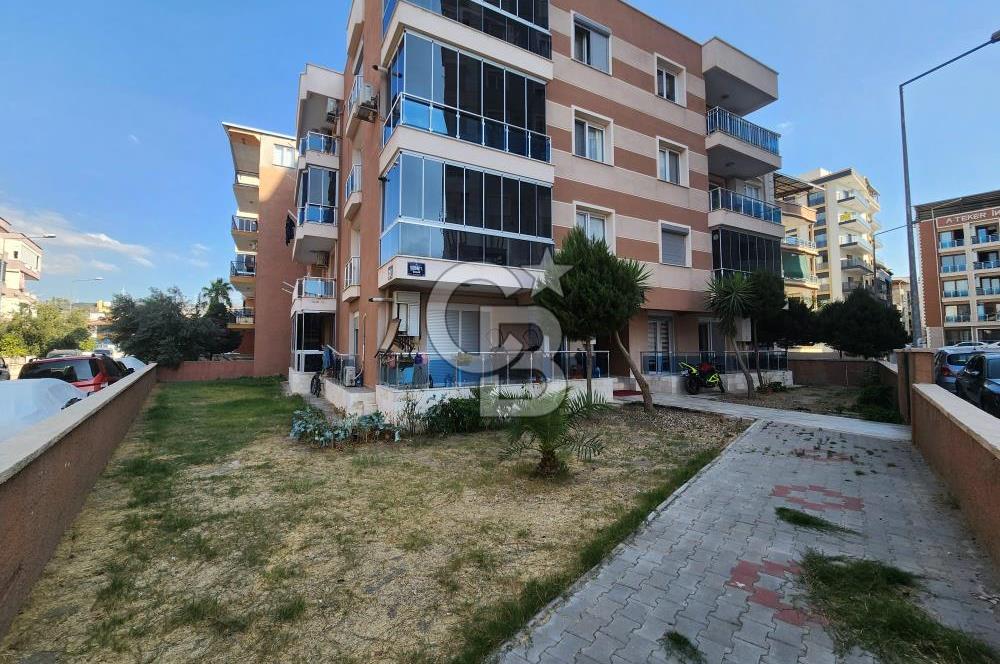 MENEMEN İSMET İNÖNÜ MAHALLESİ İZBAN YAKINI 3+1 SATILIK DAİRE