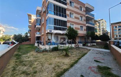 MENEMEN İSMET İNÖNÜ MAHALLESİ İZBAN YAKINI 3+1 SATILIK DAİRE