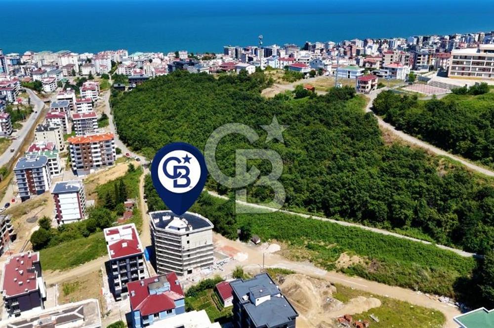 ATAKUM SOĞUKSU BULVARINA CEPHE PROJEDEN SATILIK LÜKS 1+1 DAİRE