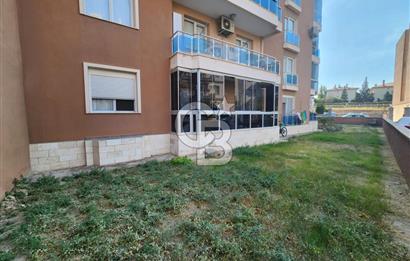 MENEMEN İSMET İNÖNÜ MAHALLESİ İZBAN YAKINI 3+1 SATILIK DAİRE