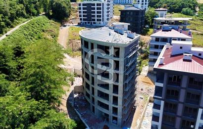 ATAKUM SOĞUKSU BULVARINA CEPHE PROJEDEN SATILIK LÜKS 1+1 DAİRE