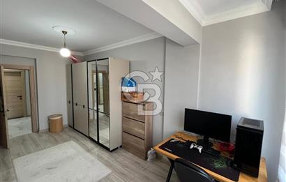 KARTEPE İSTASYON'DA E.BANYOLU 4+1 ÇATI DUBLEKS SATILIK DAİRE