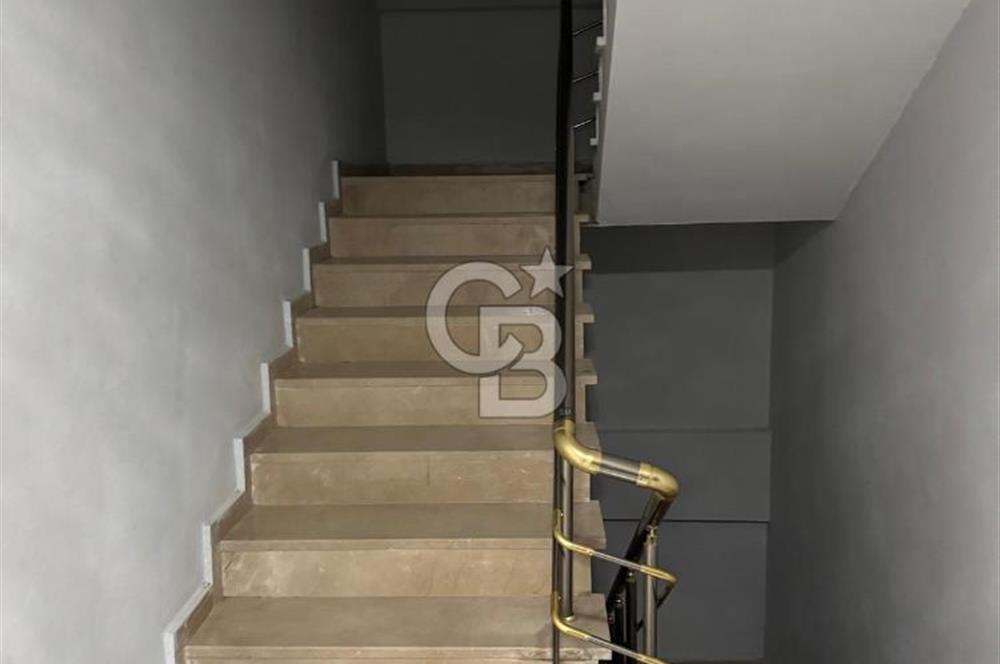MAÇKA'DA ÇOK İYİ KONUMDA KİRALIK 3+1 DAİRE