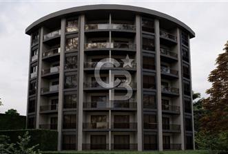 ATAKUM SOĞUKSU BULVARINA CEPHE PROJEDEN SATILIK LÜKS 1+1 DAİRE