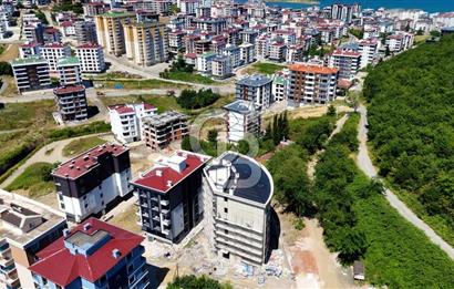 ATAKUM SOĞUKSU BULVARINA CEPHE PROJEDEN SATILIK LÜKS 1+1 DAİRE