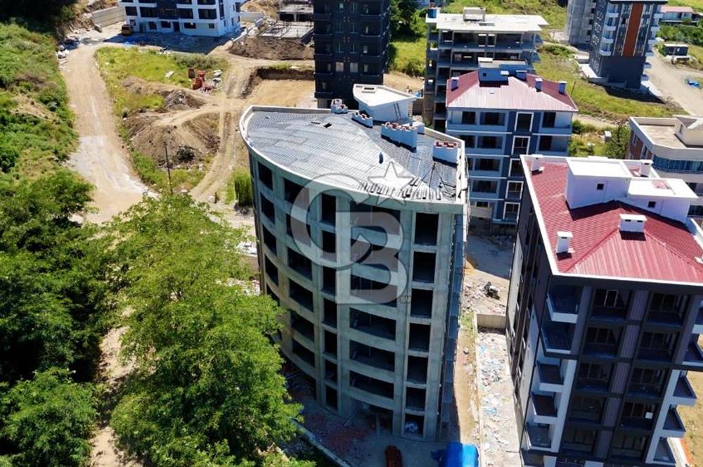 ATAKUM SOĞUKSU BULVARINA CEPHE PROJEDEN SATILIK LÜKS 1+1 DAİRE