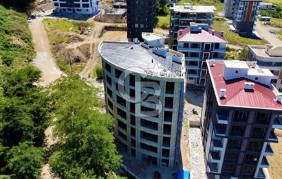 ATAKUM SOĞUKSU BULVARINA CEPHE PROJEDEN SATILIK LÜKS 1+1 DAİRE