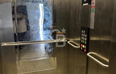 MAÇKA'DA ÇOK İYİ KONUMDA KİRALIK 3+1 DAİRE