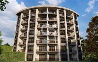 ATAKUM SOĞUKSU BULVARINA CEPHE PROJEDEN SATILIK LÜKS 1+1 DAİRE