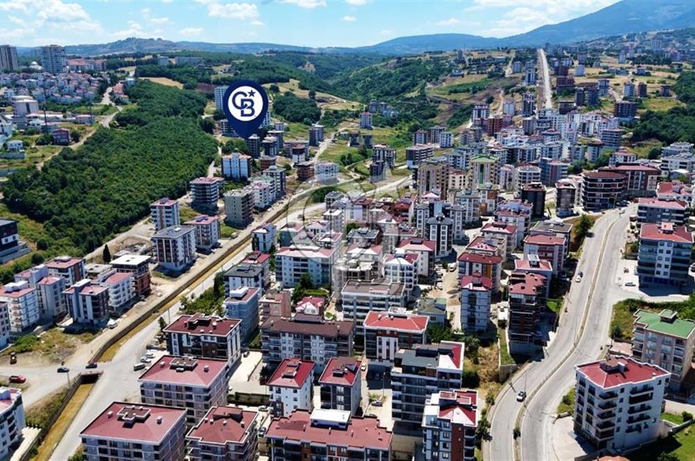 ATAKUM SOĞUKSU BULVARINA CEPHE PROJEDEN SATILIK LÜKS 1+1 DAİRE