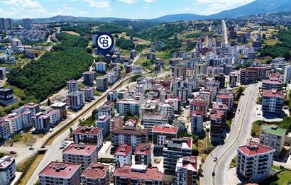 ATAKUM SOĞUKSU BULVARINA CEPHE PROJEDEN SATILIK LÜKS 1+1 DAİRE