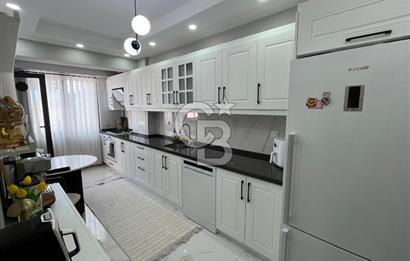 KARTEPE İSTASYON'DA E.BANYOLU 4+1 ÇATI DUBLEKS SATILIK DAİRE