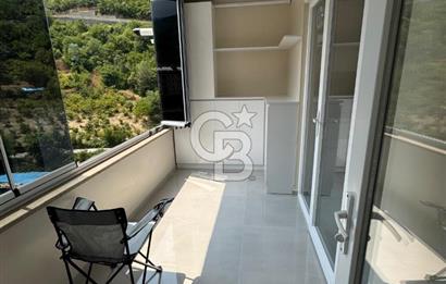 MAÇKA'DA ÇOK İYİ KONUMDA KİRALIK 3+1 DAİRE