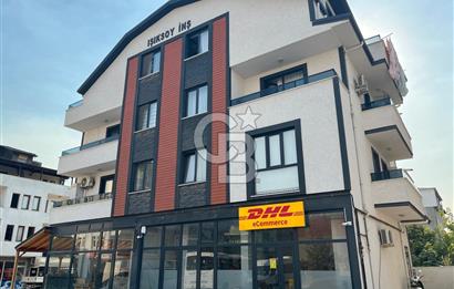 KARTEPE İSTASYON'DA E.BANYOLU 4+1 ÇATI DUBLEKS SATILIK DAİRE