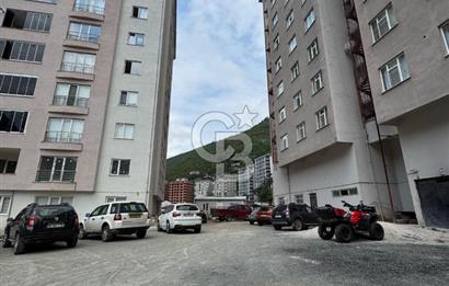 MAÇKA'DA ÇOK İYİ KONUMDA KİRALIK 3+1 DAİRE