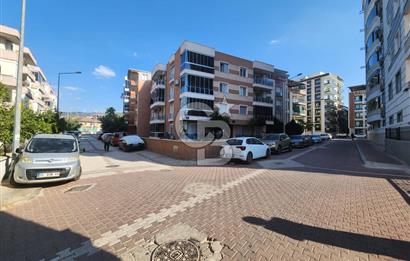 MENEMEN İSMET İNÖNÜ MAHALLESİ İZBAN YAKINI 3+1 SATILIK DAİRE