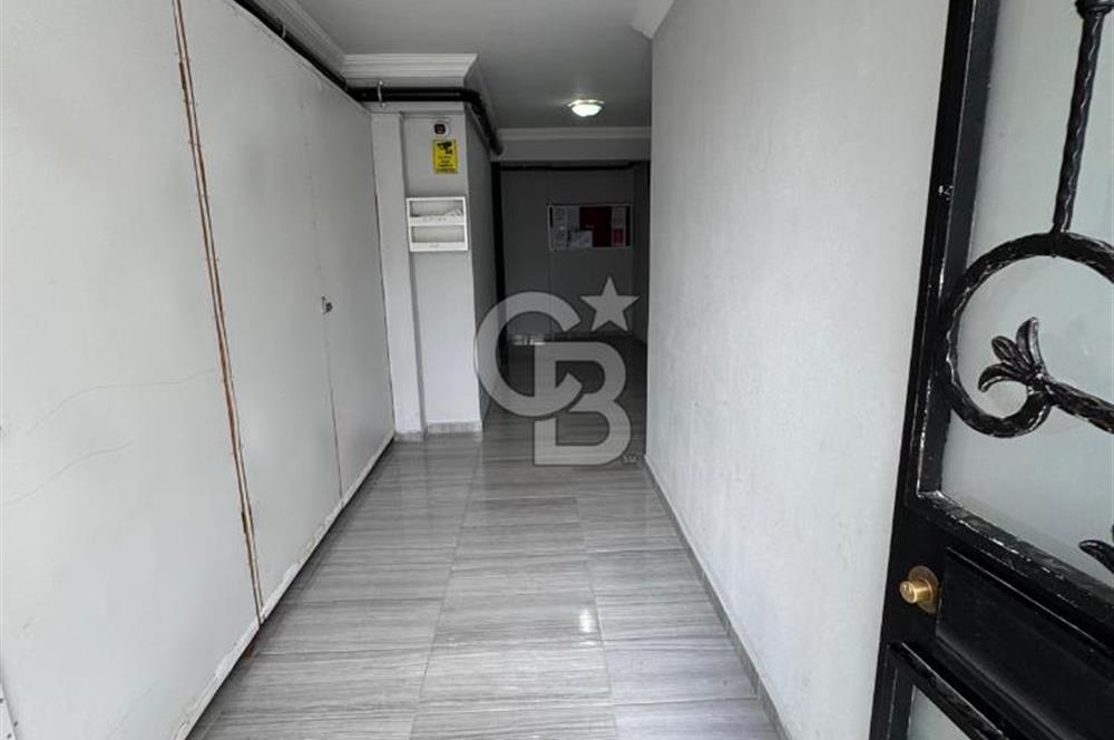 MAÇKA'DA ÇOK İYİ KONUMDA KİRALIK 3+1 DAİRE