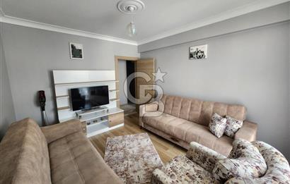 MENEMEN İSMET İNÖNÜ MAHALLESİ İZBAN YAKINI 3+1 SATILIK DAİRE