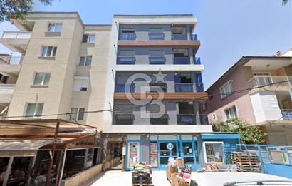 KÜÇÜKPARK'IN MERKEZİNDE EŞYALI 1+1 KİRALIK DAİRE