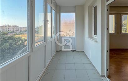 Erasta AVM üstünde Fırsat Geniş 2+1 Satılık Arakat Daire