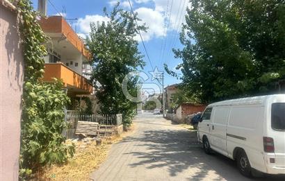 Karşıyaka Örnekköy Mahallesinde 130m2 Satılık Arsa 