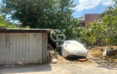 Karşıyaka Örnekköy Mahallesinde 130m2 Satılık Arsa 