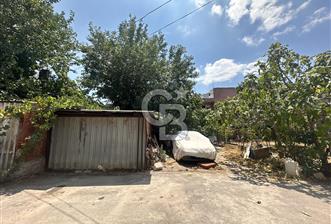 Karşıyaka Örnekköy Mahallesinde 130m2 Satılık Arsa 