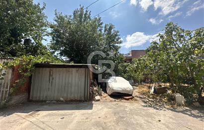 Karşıyaka Örnekköy Mahallesinde 130m2 Satılık Arsa 