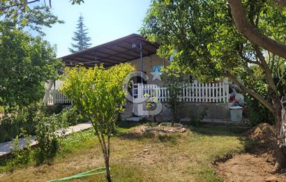 GÖLBAŞI İKİZCE ÇAMLIBEL SİTESİNDE FIRSAT FİYATLA - EŞYALI BAHÇE