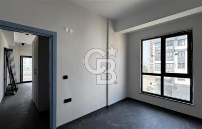 ATAKUM BEYPINAR ÖZEL OKULLAR BÖLGESİ, TED KOLEJİNE CEPHE SATILIK 1+1 DAİRE