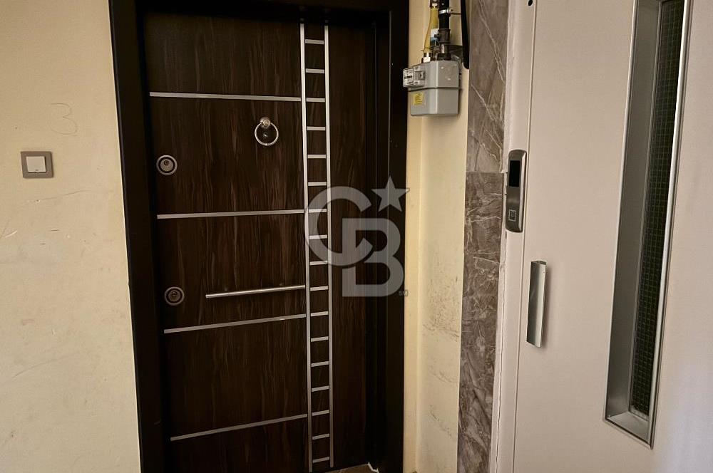YALOVA ÇİFTLİKKÖY MEHMET AKİFTE 2+1 ARA KAT KİRALIK DAİRE