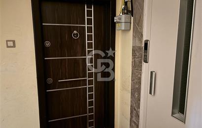 YALOVA ÇİFTLİKKÖY MEHMET AKİFTE 2+1 ARA KAT KİRALIK DAİRE