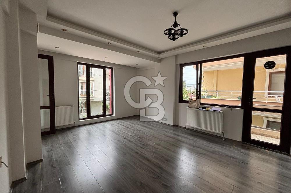 YALOVA ÇİFTLİKKÖY MEHMET AKİFTE 2+1 ARA KAT KİRALIK DAİRE