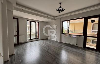 YALOVA ÇİFTLİKKÖY MEHMET AKİFTE 2+1 ARA KAT KİRALIK DAİRE