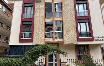 YALOVA ÇİFTLİKKÖY MEHMET AKİFTE 2+1 ARA KAT KİRALIK DAİRE