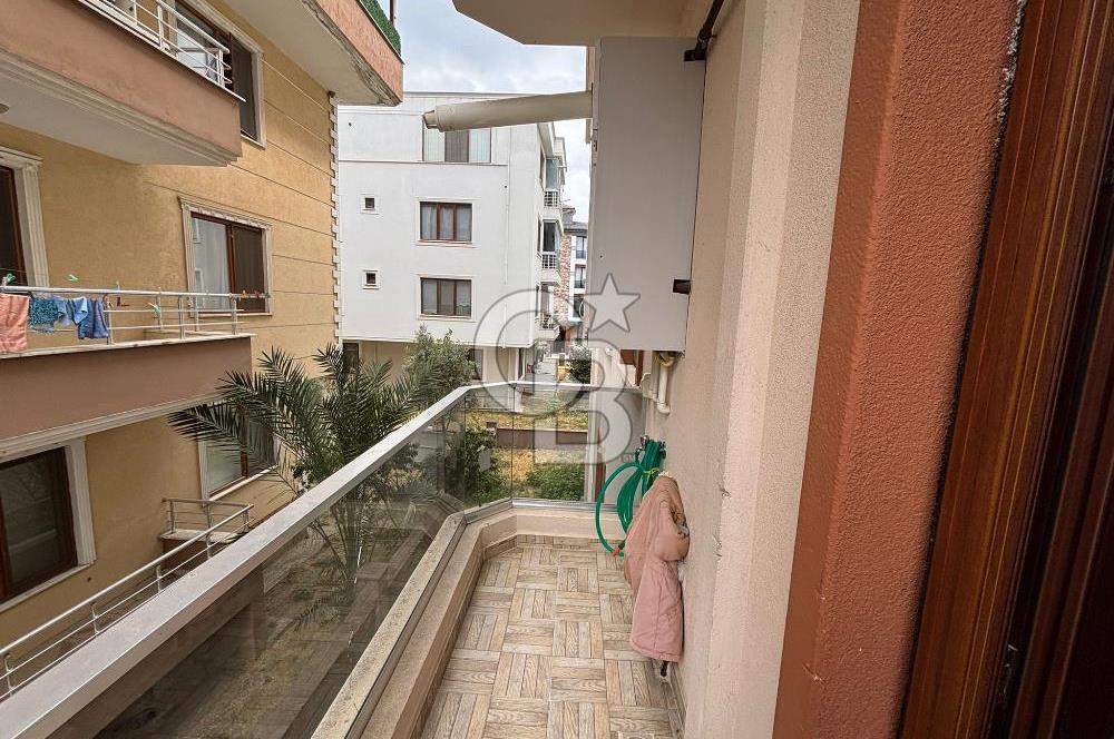 YALOVA ÇİFTLİKKÖY MEHMET AKİFTE 2+1 ARA KAT KİRALIK DAİRE