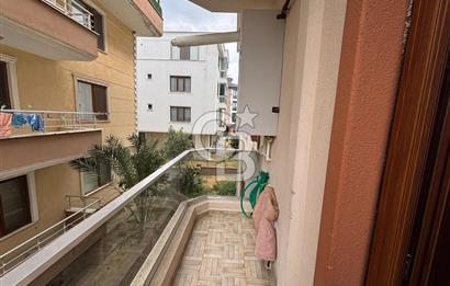 YALOVA ÇİFTLİKKÖY MEHMET AKİFTE 2+1 ARA KAT KİRALIK DAİRE