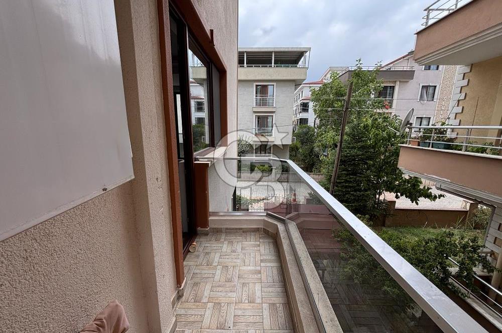 YALOVA ÇİFTLİKKÖY MEHMET AKİFTE 2+1 ARA KAT KİRALIK DAİRE