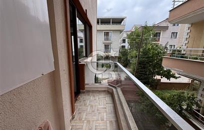 YALOVA ÇİFTLİKKÖY MEHMET AKİFTE 2+1 ARA KAT KİRALIK DAİRE