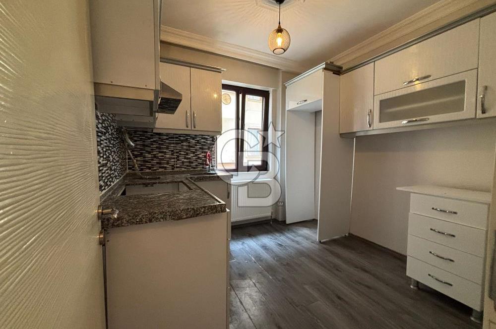 YALOVA ÇİFTLİKKÖY MEHMET AKİFTE 2+1 ARA KAT KİRALIK DAİRE