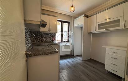 YALOVA ÇİFTLİKKÖY MEHMET AKİFTE 2+1 ARA KAT KİRALIK DAİRE