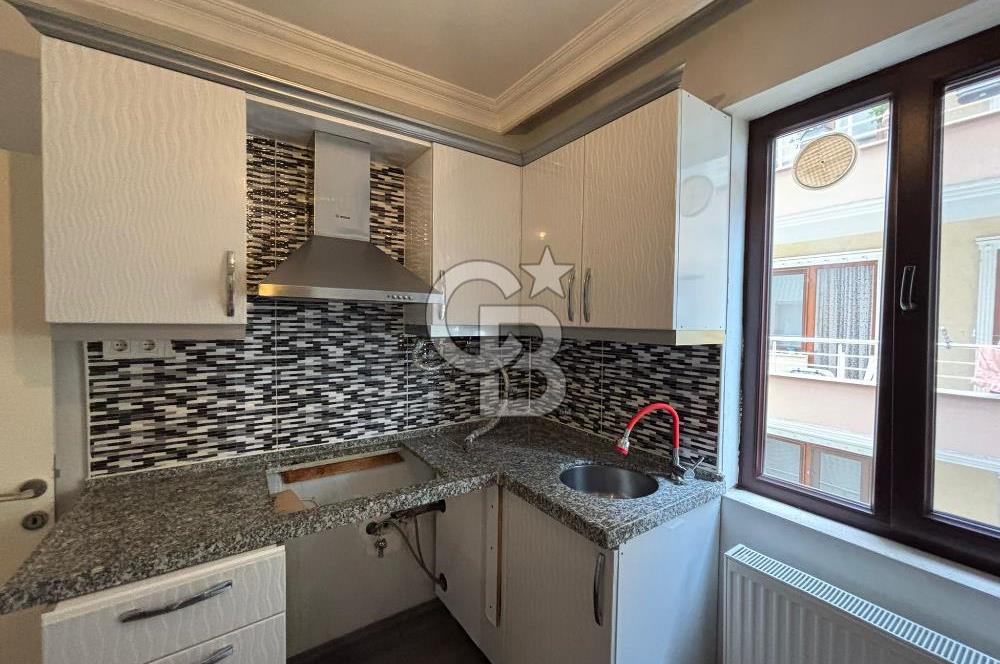 YALOVA ÇİFTLİKKÖY MEHMET AKİFTE 2+1 ARA KAT KİRALIK DAİRE