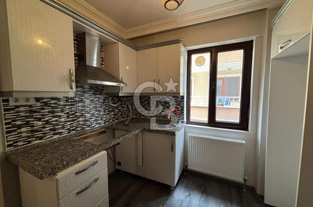 YALOVA ÇİFTLİKKÖY MEHMET AKİFTE 2+1 ARA KAT KİRALIK DAİRE
