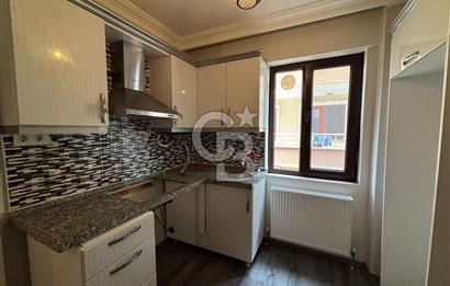 YALOVA ÇİFTLİKKÖY MEHMET AKİFTE 2+1 ARA KAT KİRALIK DAİRE