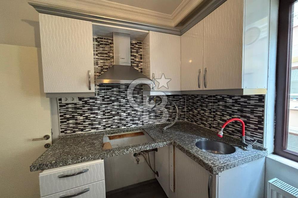 YALOVA ÇİFTLİKKÖY MEHMET AKİFTE 2+1 ARA KAT KİRALIK DAİRE
