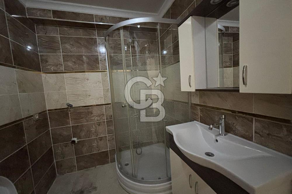 YALOVA ÇİFTLİKKÖY MEHMET AKİFTE 2+1 ARA KAT KİRALIK DAİRE